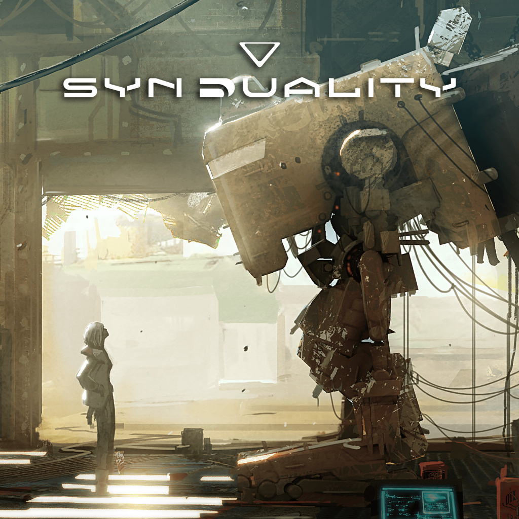 download synduality pc