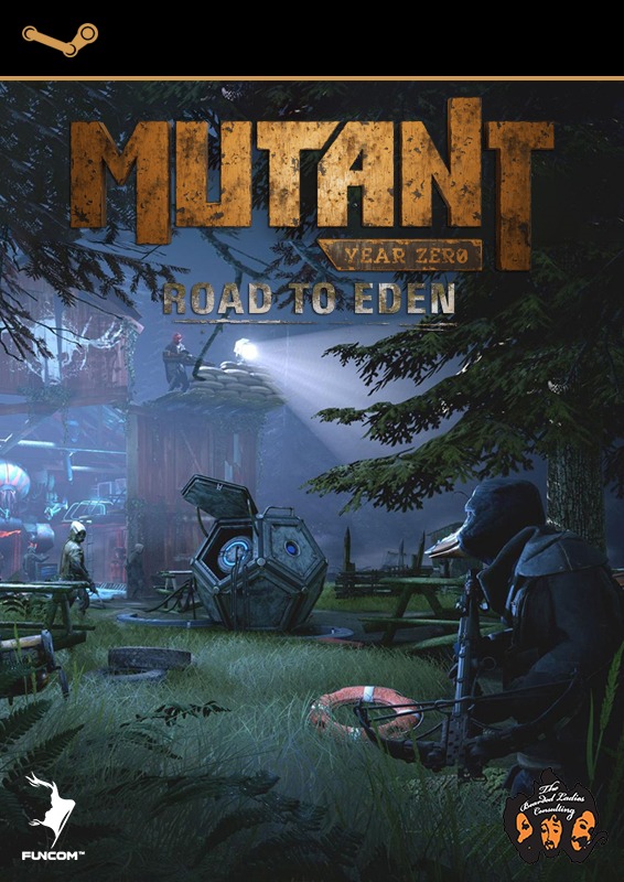 Mutant Year Zero: Road to Eden download the last version for ipod
