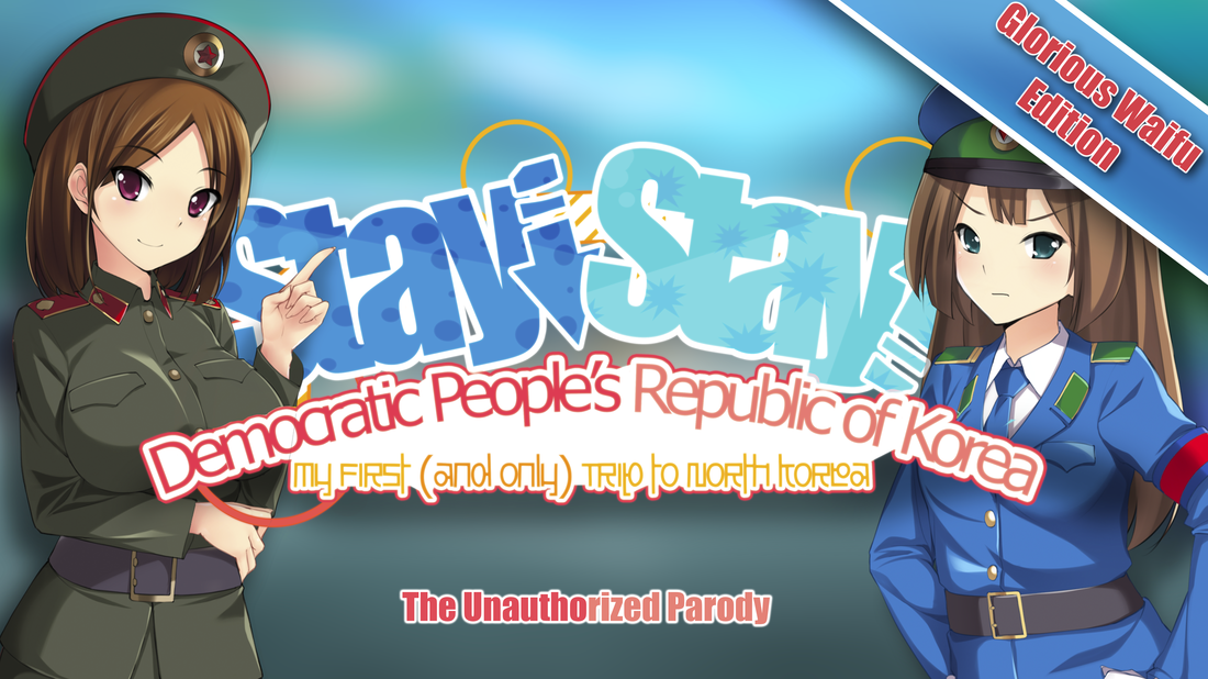 Stay Stay People's Republic Of Korea
