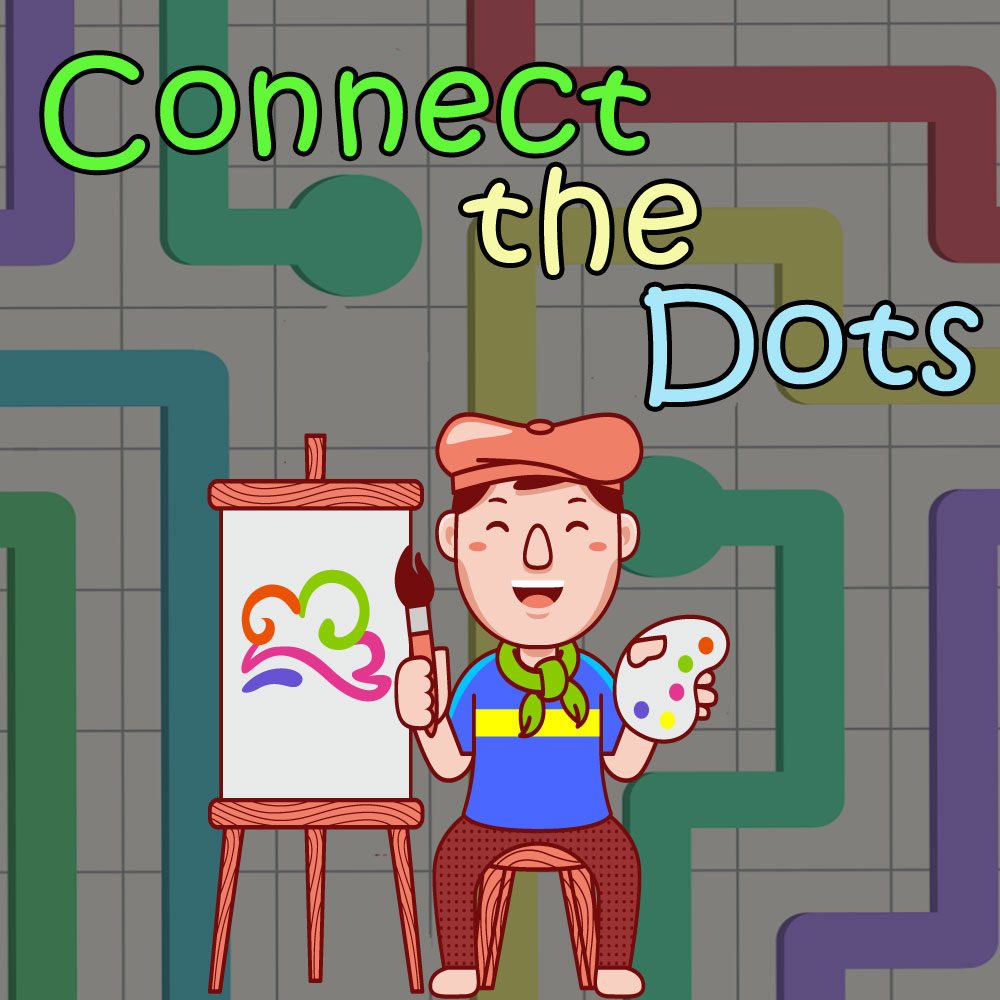 Connect The Dots Brief