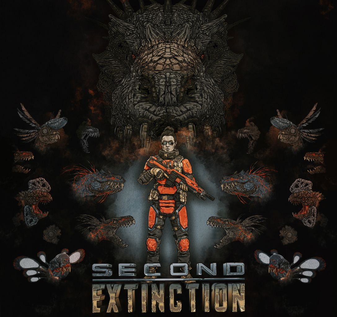 second extinction cross play