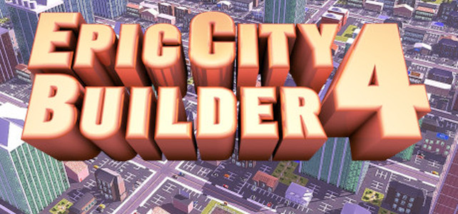 Epic City Builder 4 Fur Pc Steckbrief Gamersglobal De