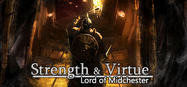 instal the new version for ios Lord of Midchester
