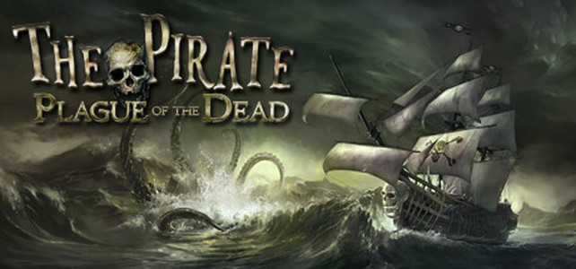 pirates plague of the dead