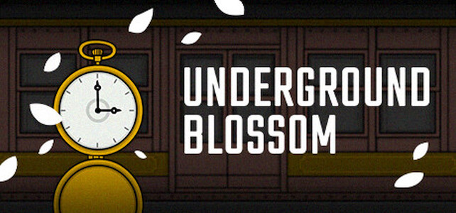 instal the last version for ipod Underground Blossom