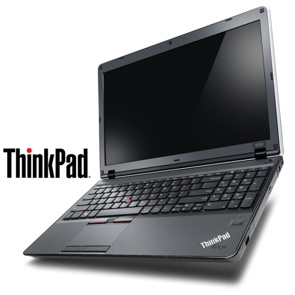 Lenovo Thinkpad Edge E520
