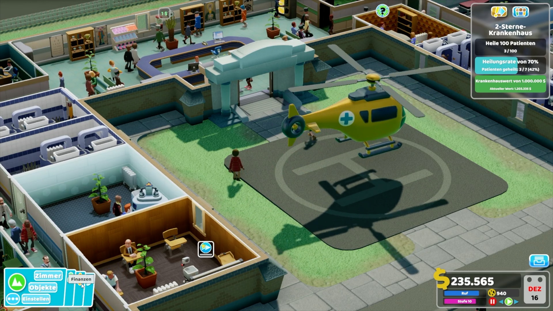 two point hospital online download